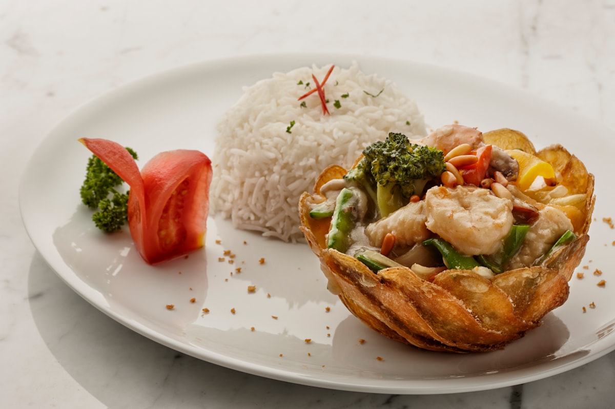 Grasas saludables en la dieta